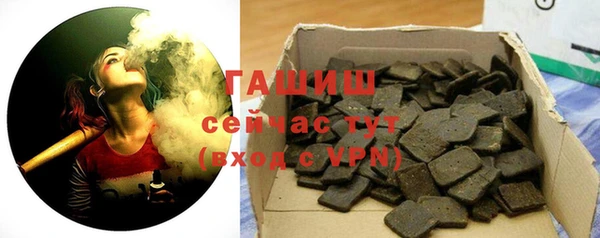 гашик Осташков