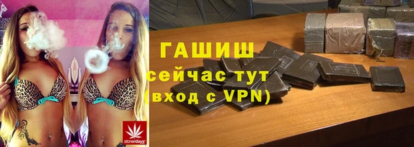 гашик Осташков
